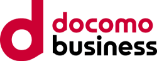 docomo business ロゴ